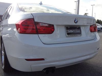 2012 BMW 328  i