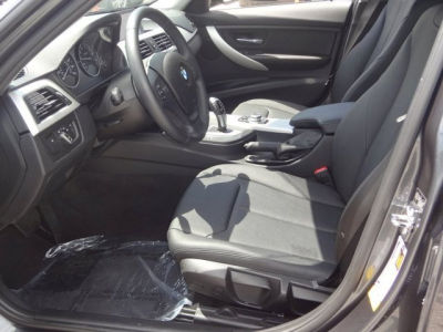2012 BMW 328  i