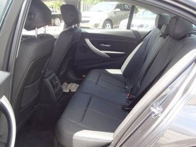 2012 BMW 328  i