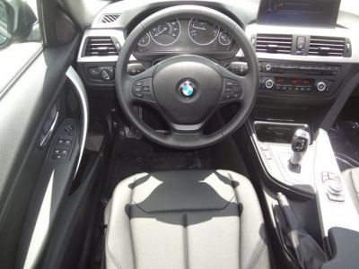2012 BMW 328  i