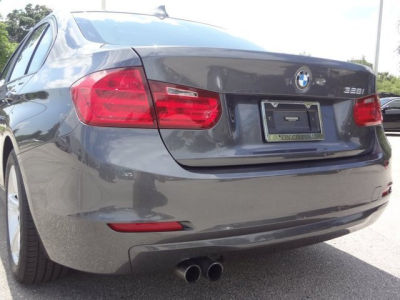 2012 BMW 328  i