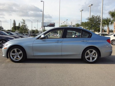 2012 BMW 328  i
