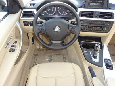 2012 BMW 328  i