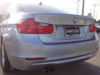2012 BMW 328  i