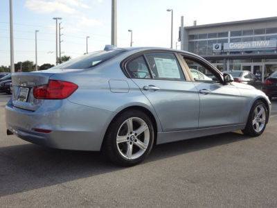 2012 BMW 328  i
