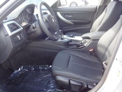 2012 BMW 328  i