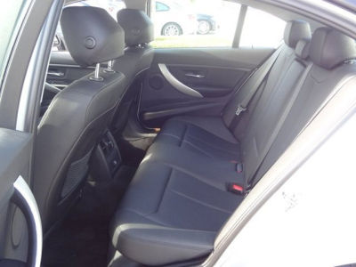 2012 BMW 328  i
