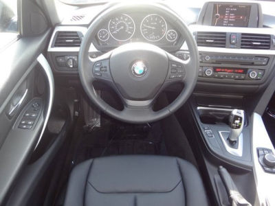 2012 BMW 328  i