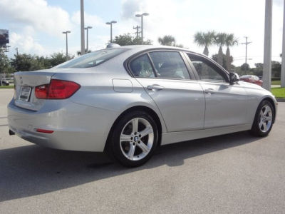 2012 BMW 328  i