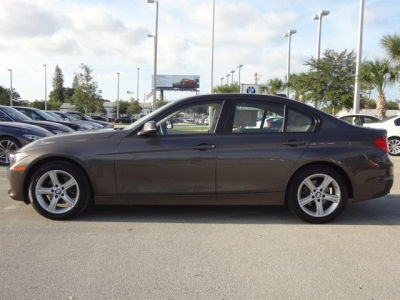 2012 BMW 328  i