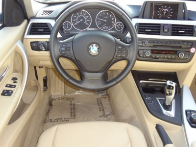 2012 BMW 328  i