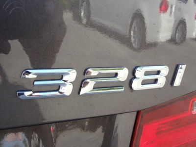 2012 BMW 328  i