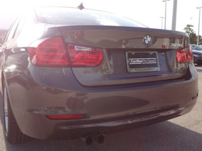 2012 BMW 328  i