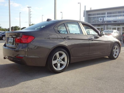 2012 BMW 328  i