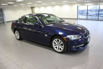 2011 BMW 328  i xDrive