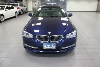 2011 BMW 328  i xDrive