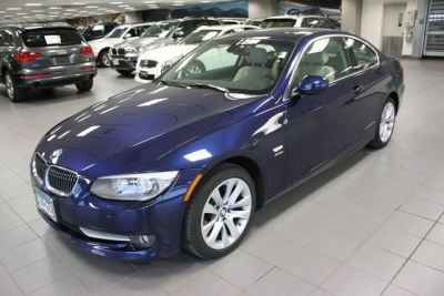 2011 BMW 328  i xDrive