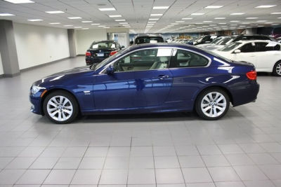 2011 BMW 328  i xDrive