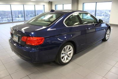 2011 BMW 328  i xDrive