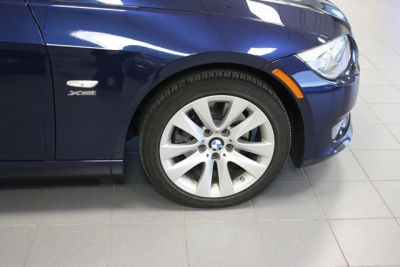 2011 BMW 328  i xDrive