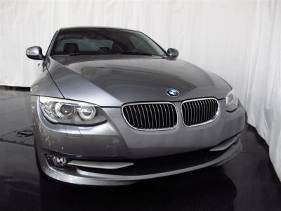 2012 BMW 328  i