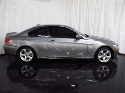 2012 BMW 328  i