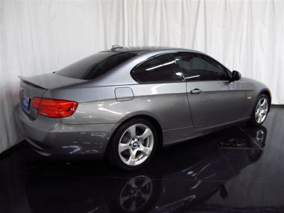 2012 BMW 328  i