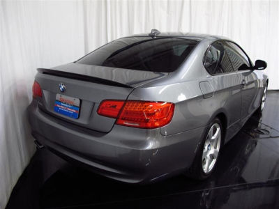 2012 BMW 328  i