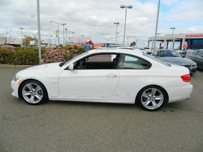 2011 BMW 328  i