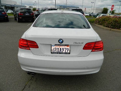 2011 BMW 328  i