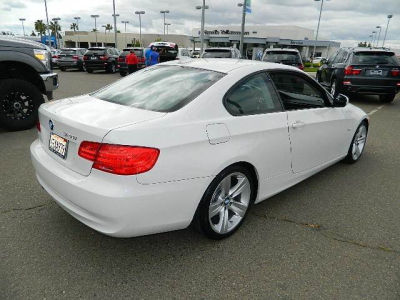 2011 BMW 328  i