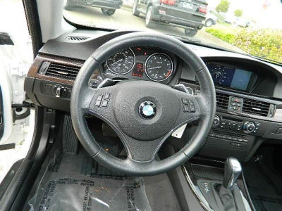 2011 BMW 328  i
