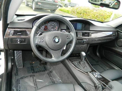 2011 BMW 328  i