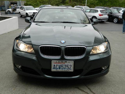 2011 BMW 328  i xDrive