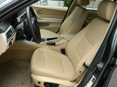 2011 BMW 328  i xDrive