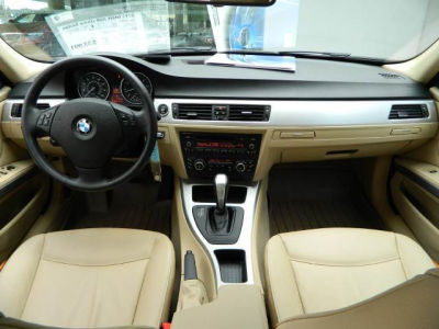 2011 BMW 328  i xDrive