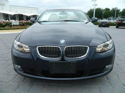 2010 BMW 328  i