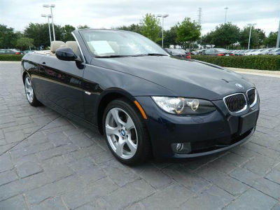 2010 BMW 328  i
