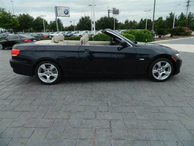 2010 BMW 328  i