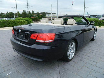 2010 BMW 328  i