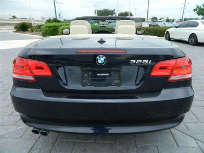 2010 BMW 328  i