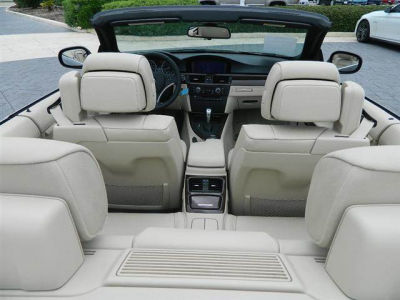 2010 BMW 328  i