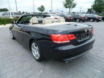 2010 BMW 328  i
