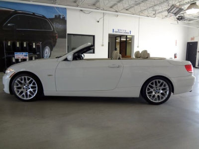 2010 BMW 328  i