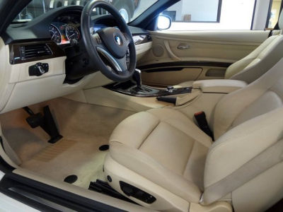 2010 BMW 328  i