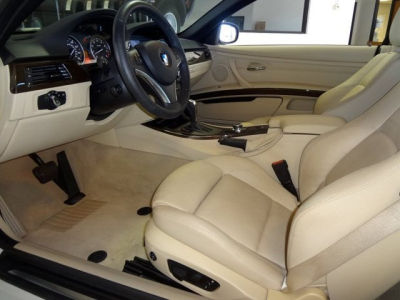2010 BMW 328  i
