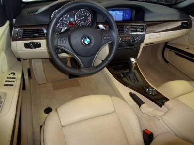 2010 BMW 328  i