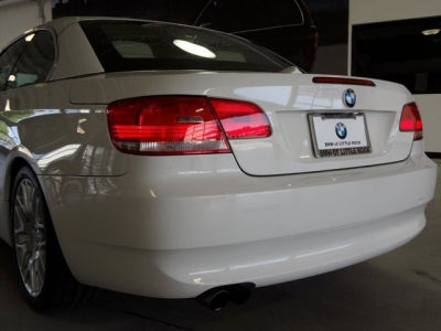 2010 BMW 328  i