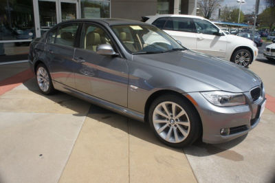 2011 BMW 328  i xDrive