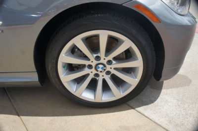 2011 BMW 328  i xDrive